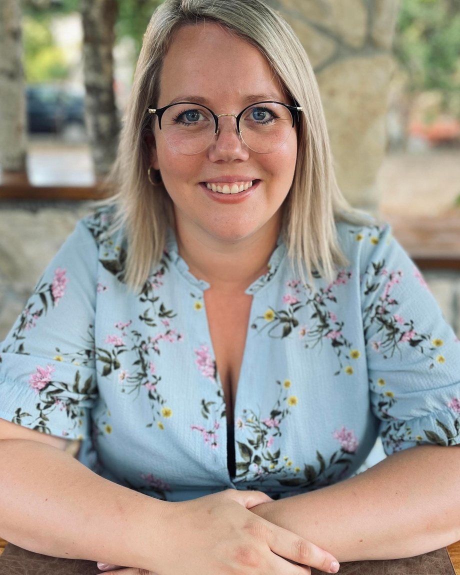 Elisa Dolezel, Mama Creator Strategin